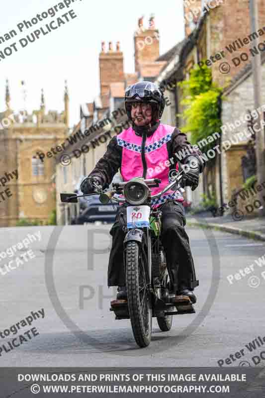 Vintage motorcycle club;eventdigitalimages;no limits trackdays;peter wileman photography;vintage motocycles;vmcc banbury run photographs